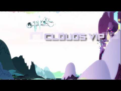 Clouds VIP - Omnipony Visuals (DL Link!)