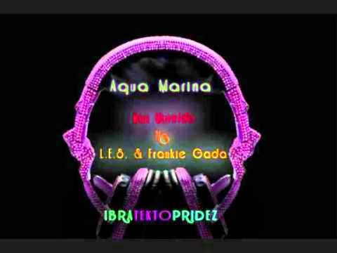 Max Moroldo, L.E.S. & Frankie Gada - Aqua Marina (Extended Mix)