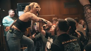 [hate5six] Dying Wish - October 28, 2024