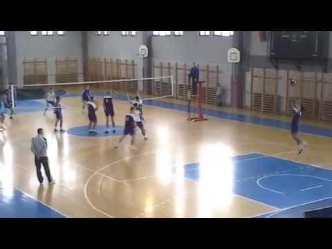 Druga liga - Istok, 2.kolo, sezona 2014-15, Millennium - Timok