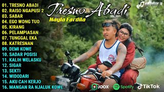 Download lagu Tresno Abadi | Nayla Fardila Full Album | Lagu Jawa Trending Terbaru 2026 mp3