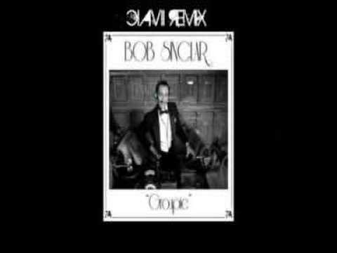 Bob Sinclar - Groupie (Ciavii's Cabala Remix)
