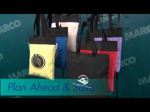24-HOUR SERVICE TEMPORARILY UNAVAILABLE – Two-Tone Tote - 24-Hour Production