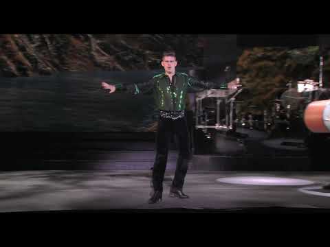 Riverdance 25th Anniversary Show (2020) Trailer