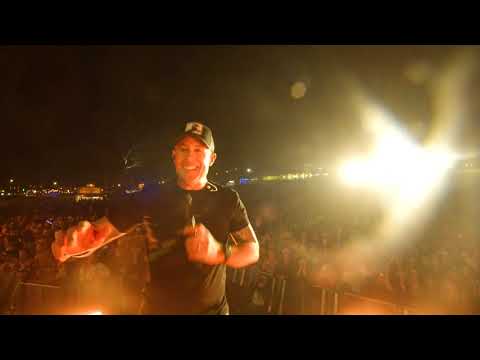 NEVER GIVE UP ON A GOOD TIME - Casey Barnes (Official Music Video)