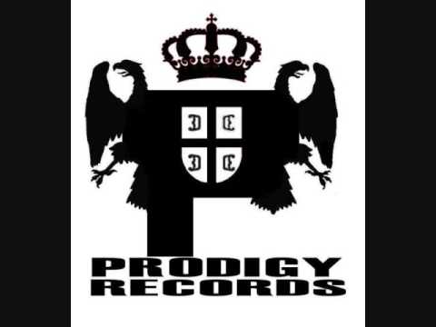 Prodigy Records - Pismo Sinu