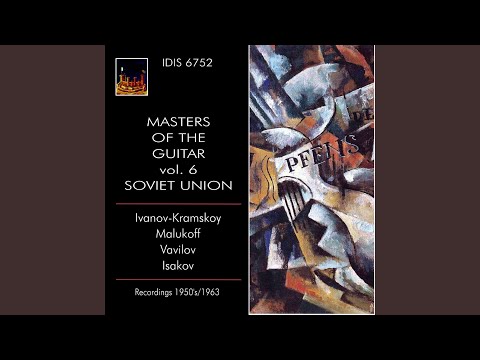 Mazurka (Remastered 2024)