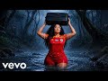 Queen Star – Éliminés 🇨🇩💔, Je rentre à pied (Clip Officiel) 