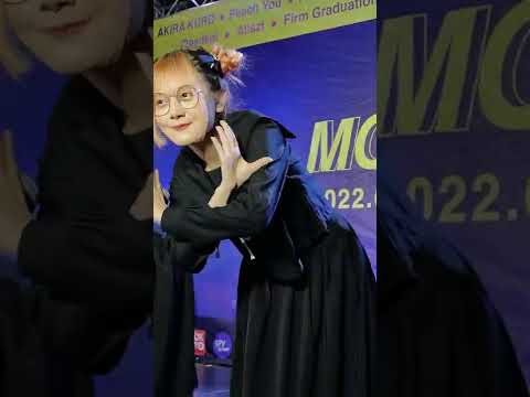 220528 (Minmin Fancam) Sora! Sora! - ระหว่างเรา...ใกล้กันได้ไหม @ Idol Mosh Pit - DonkiMall Thonglor