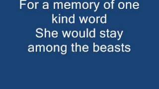 Nightwish eva lyrics