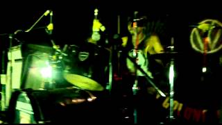 OVER DISTORTION - TOGETHERNESS