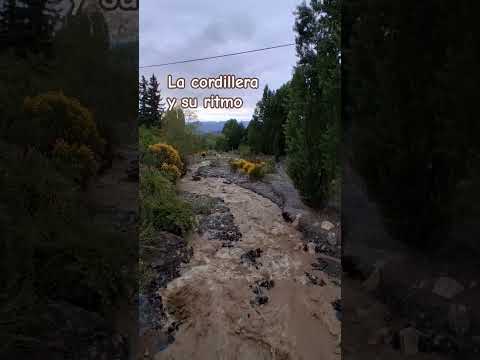 😊 La paz de la cordillera 🏔 | #lasvegas | #mendoza | #cordilleradelosandes | #nature | #argentina 🇦🇷