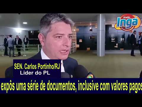 Ex-funcionário do Departamento de Estado dos EUA, Mike Benz, reiterou denúncia de interferência do governo norte-americano nas eleições do Brasil de 2022