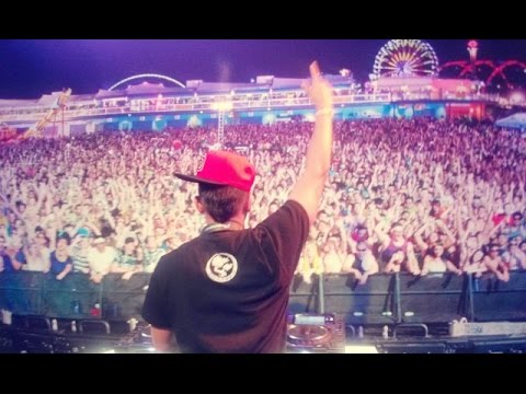 EDC Las Vegas 2012 After Movie | Electric Daisy Carnival ★★★★
