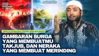 Download lagu Rasulullah Bercerita Surga & Neraka | Ustadz Khalid Basalamah mp3 Download lagu Rasulullah Bercerita Surga & Neraka | Ustadz Khalid Basalamah mp3