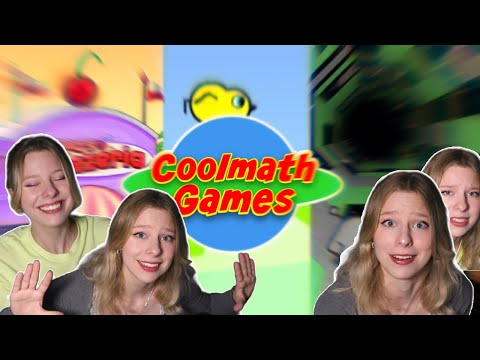 Just How Cool Are Coolmath Games