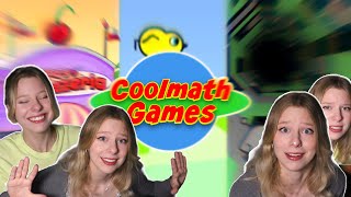 Just how cool are coolmath games