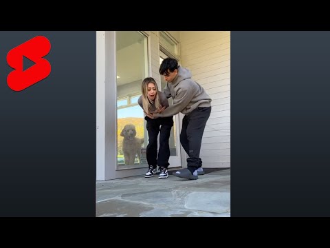 SHE'S TOO FUNNY 😂