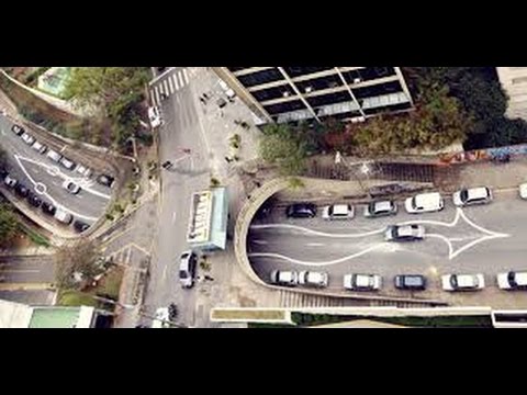 Imprudent Trek Above Streets | Half-life 2 - RooftopVille Part 3