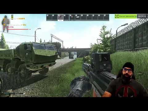 Customs Expansion PVP Gameplay - Escape from Tarkov Highlights