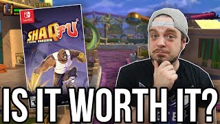 SHAQ FU A Legend Reborn - Is It Worth It? | RGT 85