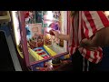 SLAM DUNK PRIZE REDEMPTION MACHINE Feiloli Electronic Co Ltd