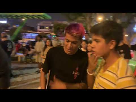 SEMIFINAL | #JERSECK #WARPAIN vs #VELASKING #JP | (2vs2 CUPO SUPREMACIA)