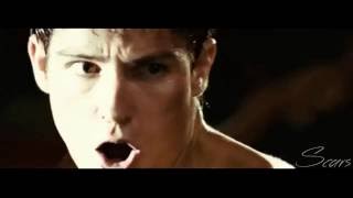 Never Back Down  - Fight [Tribute-Video]