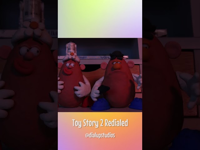 Vídeo relacionado con Nistio Toy Story - Impresiones en acuarela, decoración de pared de Toy Story, Woody, Buzz, Mr. Potato Head & más, juego de 6, 8 x 10 pulgadas (sin marco)