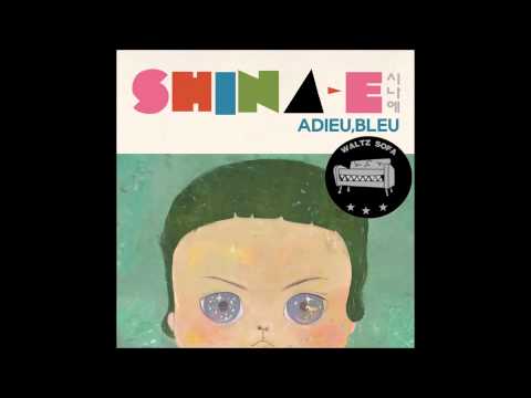 SHINA-E'    - I,Tears (HUMMING URBAN STEREO REMIX)