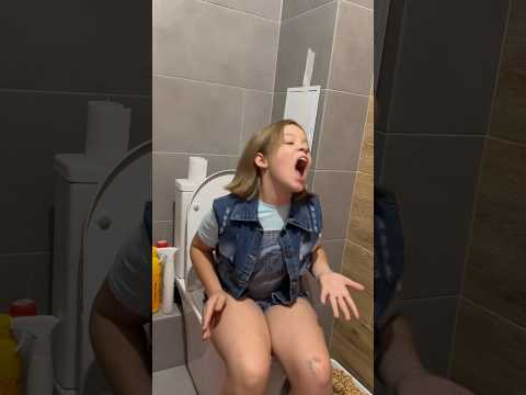 Lera studied for a long time and she succeeded 👍🏻 #shorts