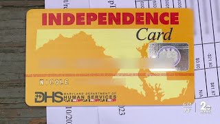 Maryland state agency now supports replacing stolen SNAP/cash benefits