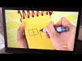 Josh Draw A Last Clue Is Kitchen