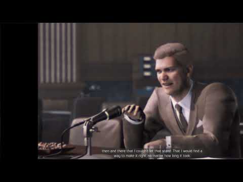 Mafia III   walkthrough pt 34 Good Ending