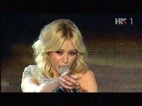 JELENA ROZGA - BIZUTERIJA (HIT GODINE - PORIN '11)