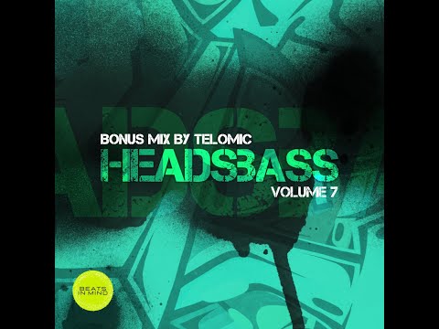 Headsbass Volume 7 - Documentary
