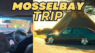 We got pulled over during our trip to Mossel bay to shoot the XAF25 promo video