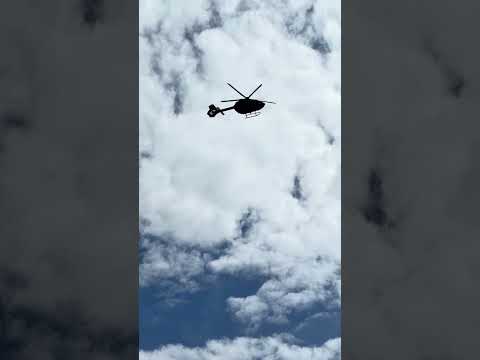 Airbus Helicopters H145 Confins - MG