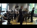 Maynard Ferguson's People, by Pat Absalonson and Whitworth University Jazz I