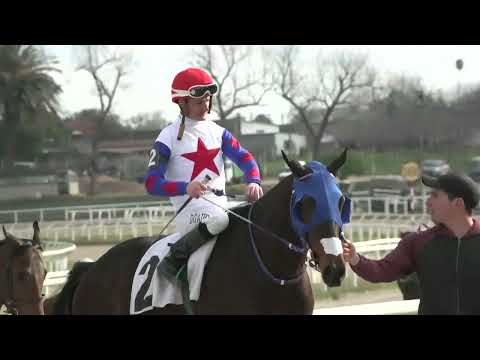 220812 c06 - QUE DOMINGO - HIPODROMO LAS PIEDRAS