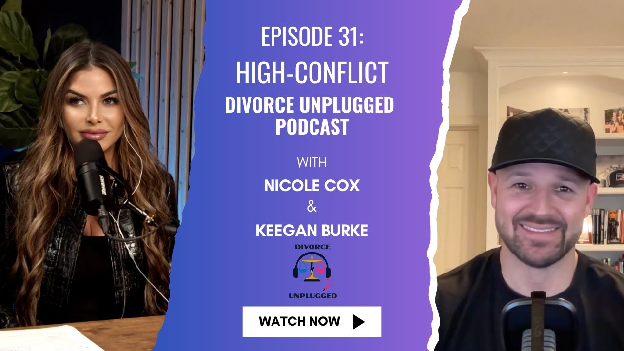 High-Conflict Co-Parenting: How to Protect Your Kids and Your Peace