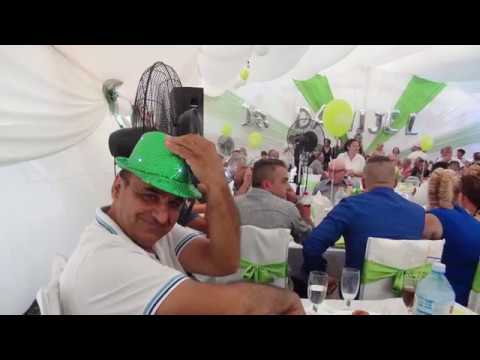 Am o kasă ka or kare - Mikica Krstić & Čarobnjaci