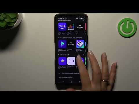 Cómo instalar aplicaciones del Play Store en ASUS ROG PHONE 6
