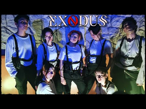 VICTON - MAYDAY (cover by EXODUS) #victon #victonmayday #kpopdancecover #kpopfandancer #kpopinpublic