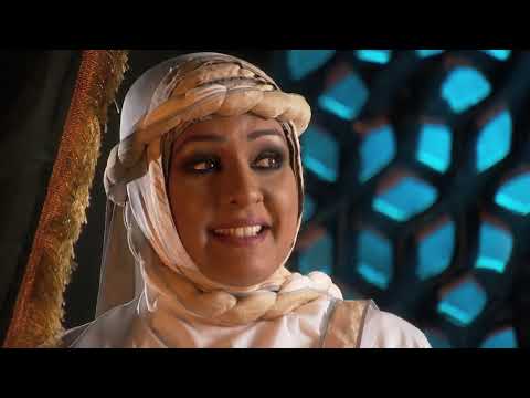 Jodha Akbar S1 E67 | Zee One Germany