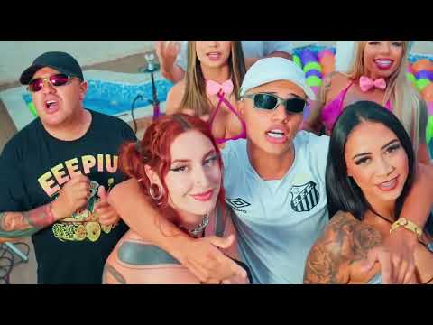 CATUCA NELAS DANDO MURRO NA COSTELA - KAUE MC - DJ HENRIQUE DE FERRAZ, DJ PIU E DJ CR ORIGINAL