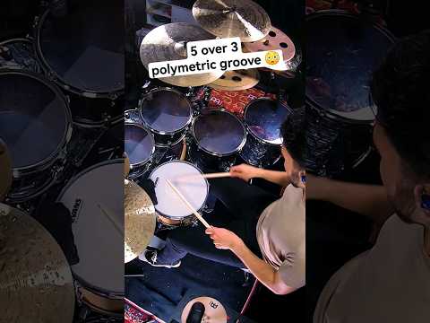 These ghost notes aren't messing around... 😳🥁