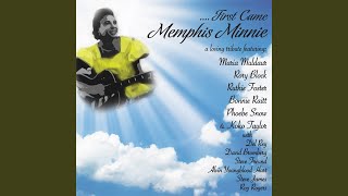 Me And My Chauffeur Blues