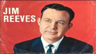 Somewhere Along The Line - Jim Reeves