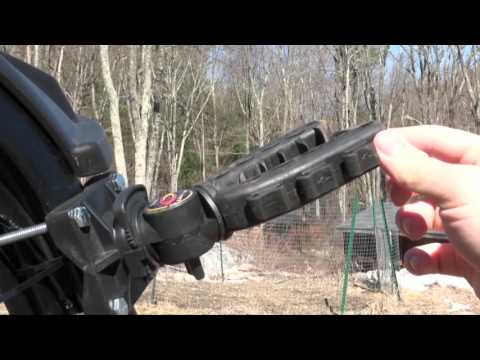 Kolpin 21535 Rhino X-Large Grip Review